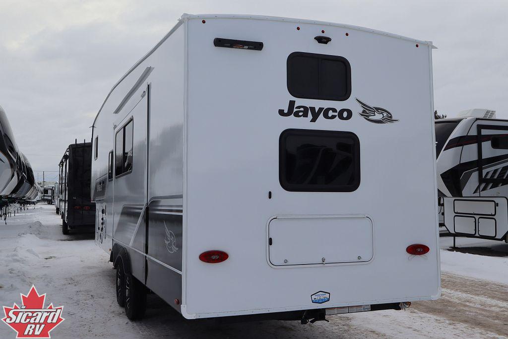 2026 JAYCO EAGLE SLE 28BHU