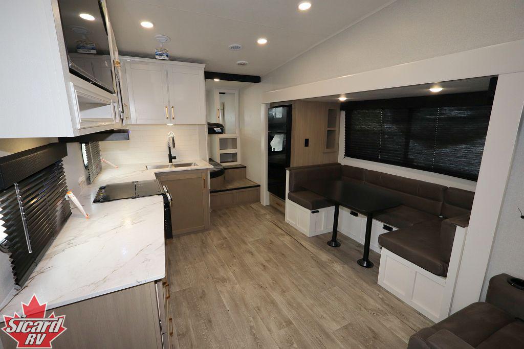 2026 JAYCO EAGLE SLE 28BHU