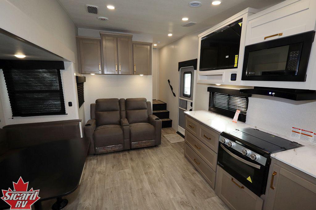 2026 JAYCO EAGLE SLE 28BHU