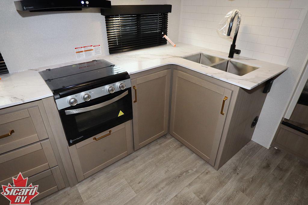 2026 JAYCO EAGLE SLE 28BHU