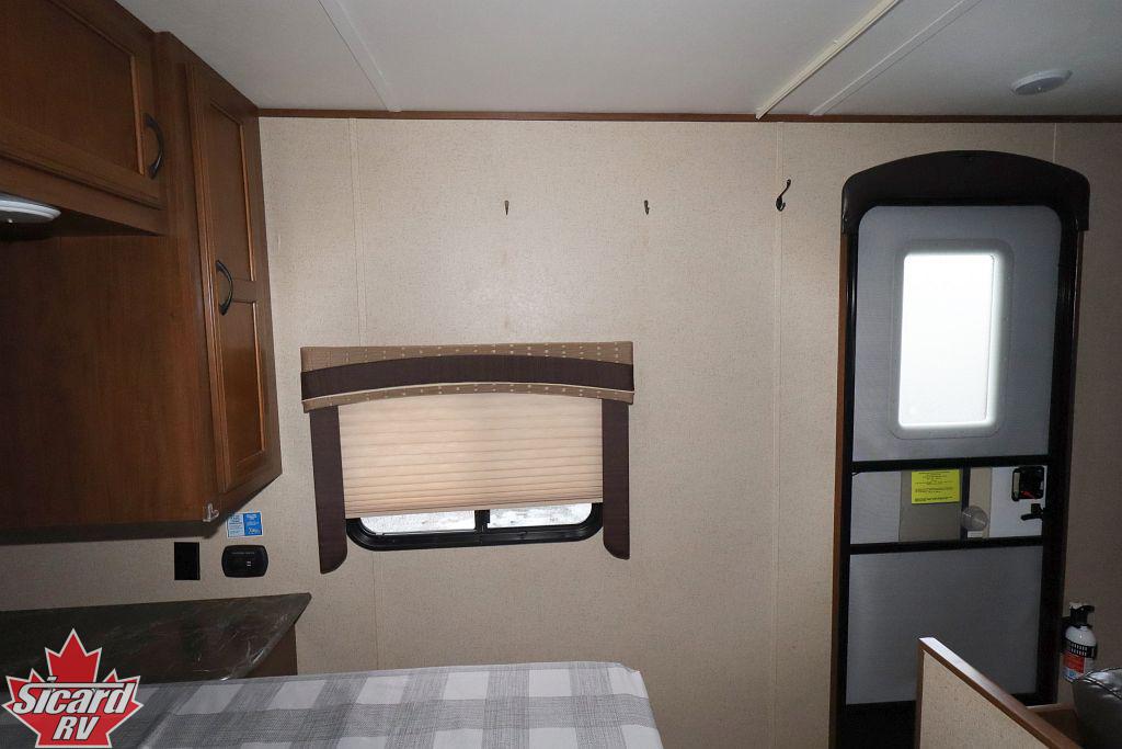 2016 JAYCO JAY FLIGHT 23RB