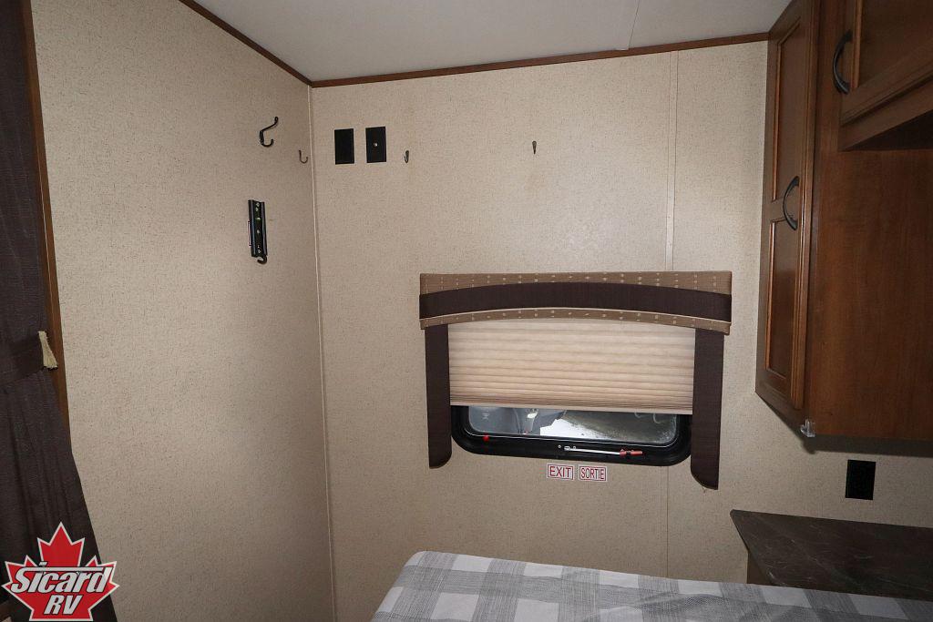 2016 JAYCO JAY FLIGHT 23RB