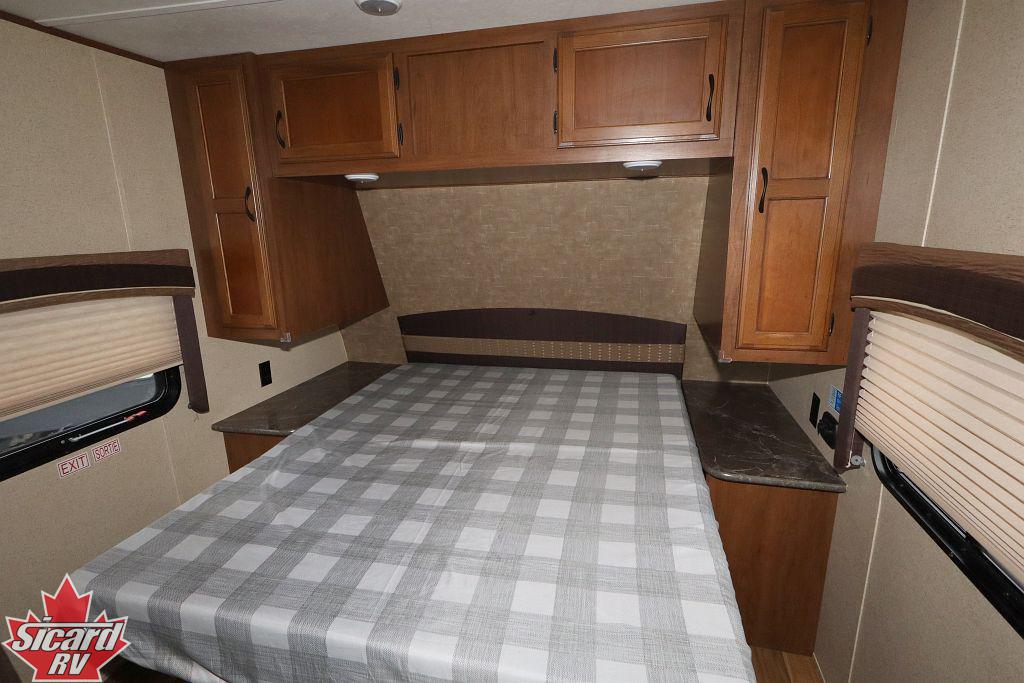 2016 JAYCO JAY FLIGHT 23RB