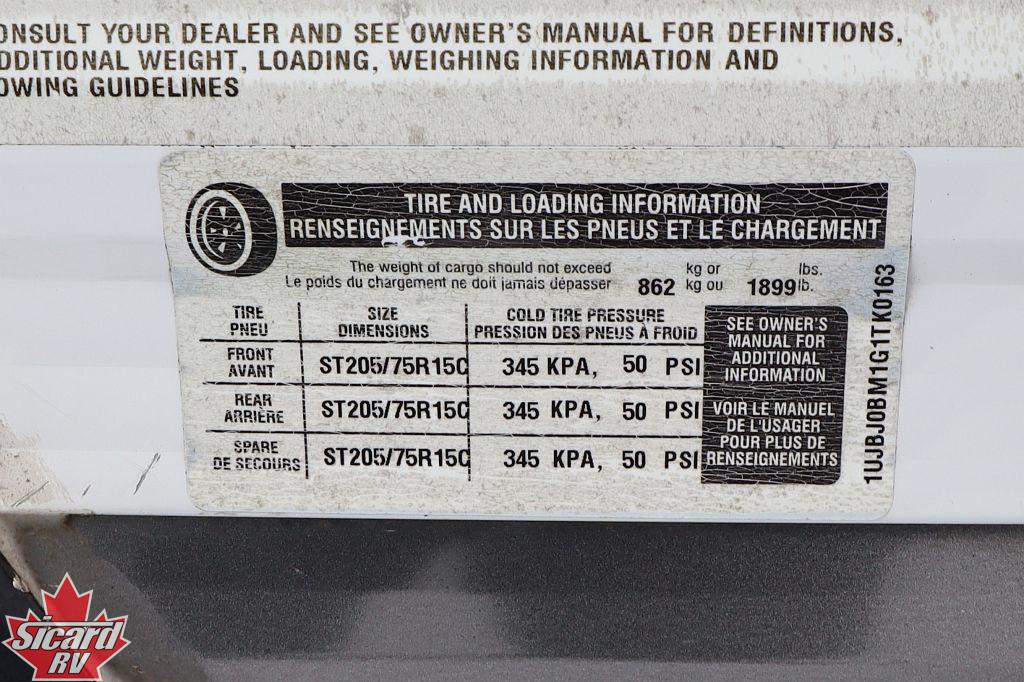 2016 JAYCO JAY FLIGHT 23RB