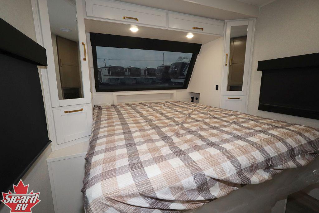 2026 JAYCO EAGLE HT 275RBCS