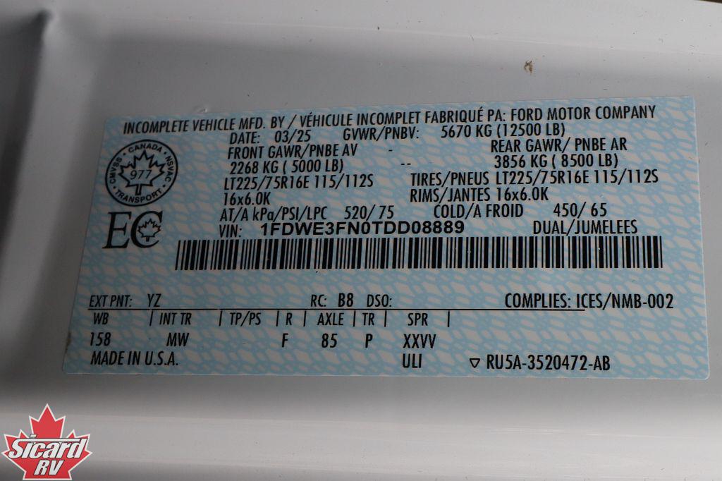 2026 JAYCO REDHAWK SE 22CF