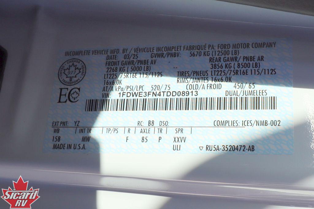 2026 JAYCO REDHAWK SE 22CF