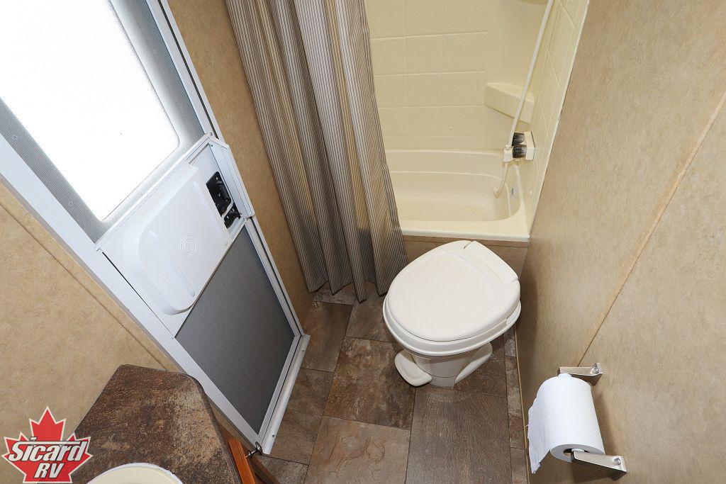 2013 JAYCO WHITE HAWK 28DBSH