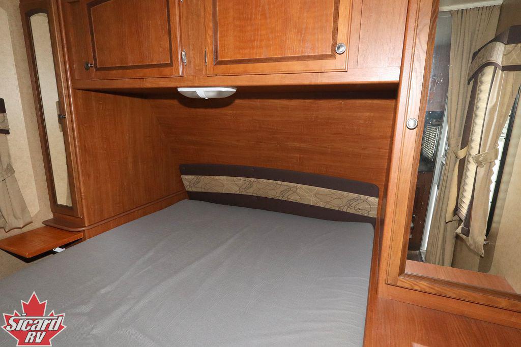 2013 JAYCO WHITE HAWK 28DBSH