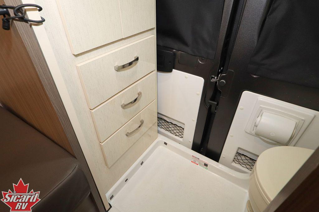 2022 JAYCO SWIFT 20T