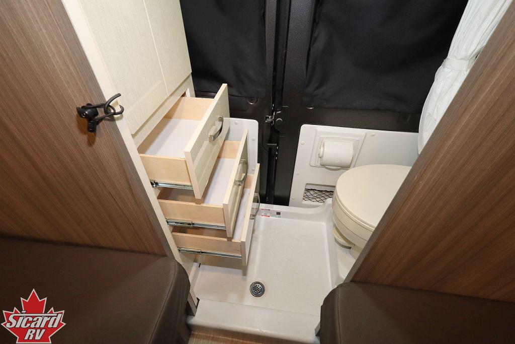 2022 JAYCO SWIFT 20T