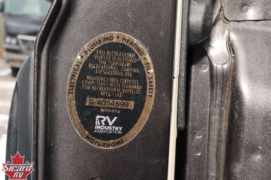 2022 JAYCO SWIFT 20T