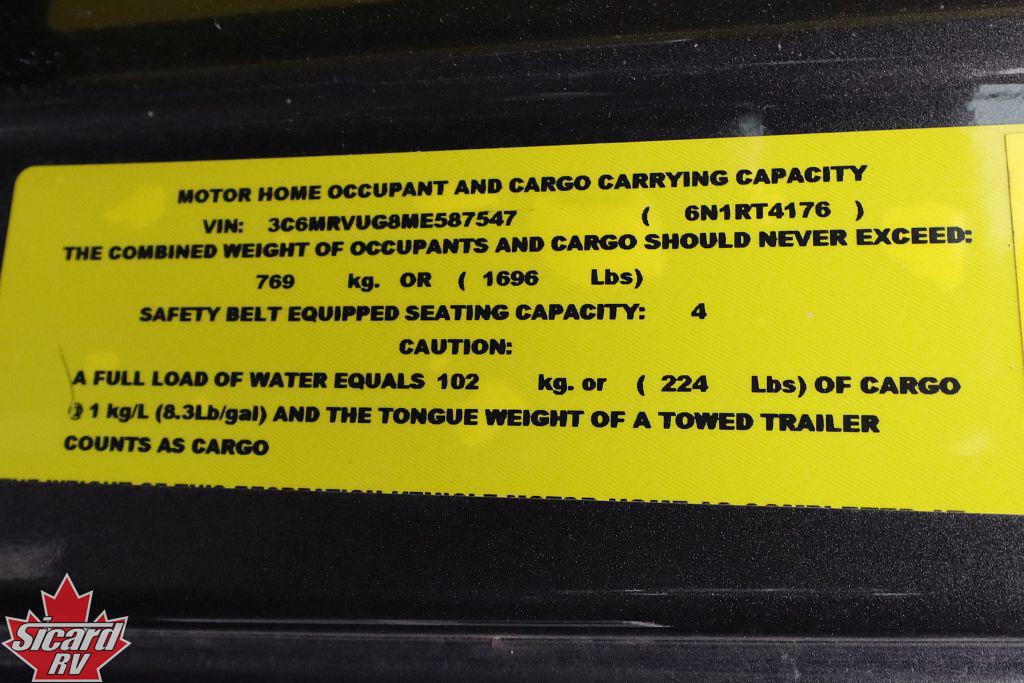 2022 JAYCO SWIFT 20T