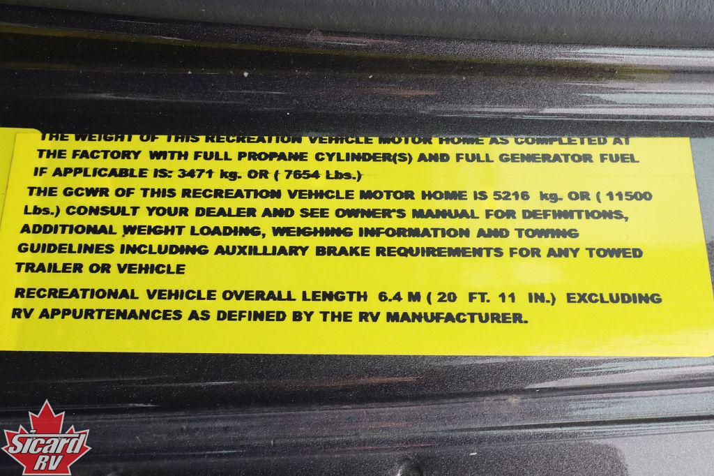 2022 JAYCO SWIFT 20T