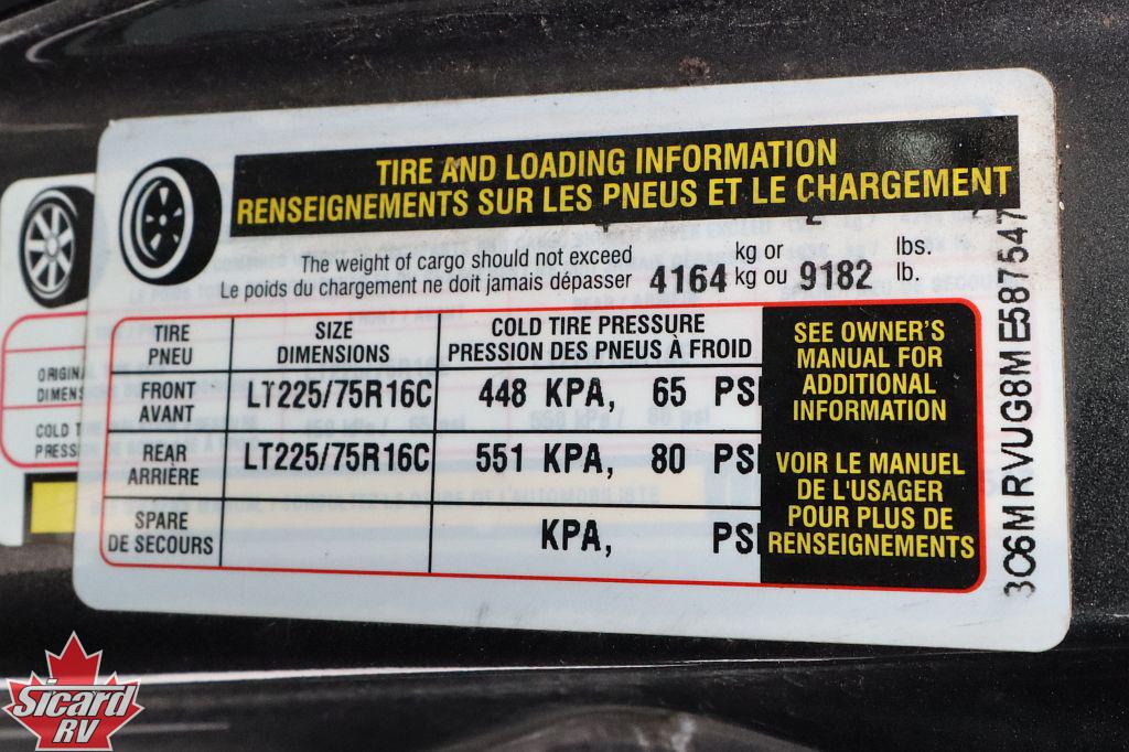 2022 JAYCO SWIFT 20T