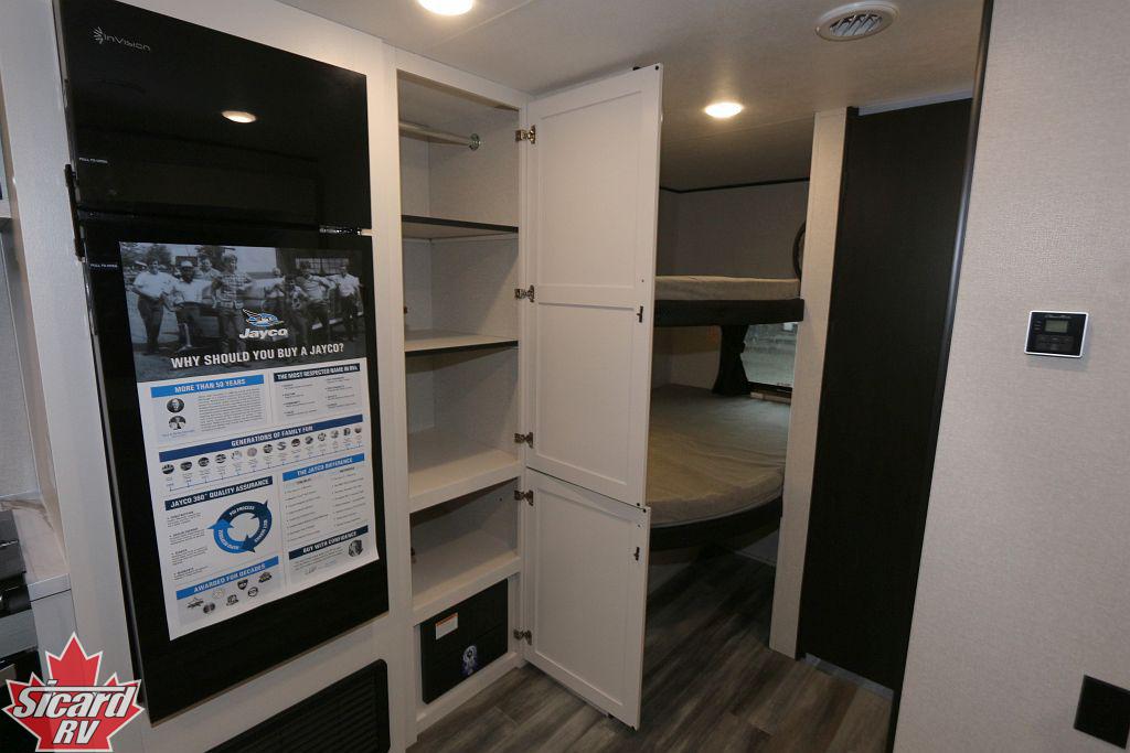 2026 JAYCO JAY FLIGHT SLX 261BHS