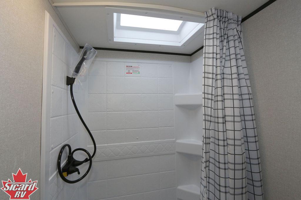 2026 JAYCO JAY FLIGHT SLX 261BHS