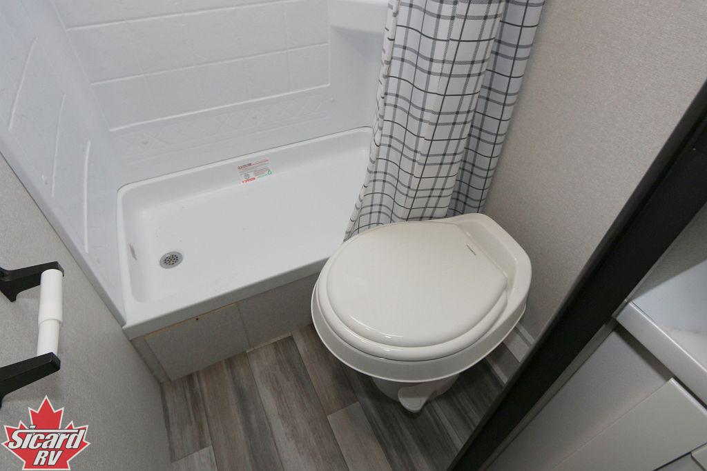 2026 JAYCO JAY FLIGHT SLX 261BHS