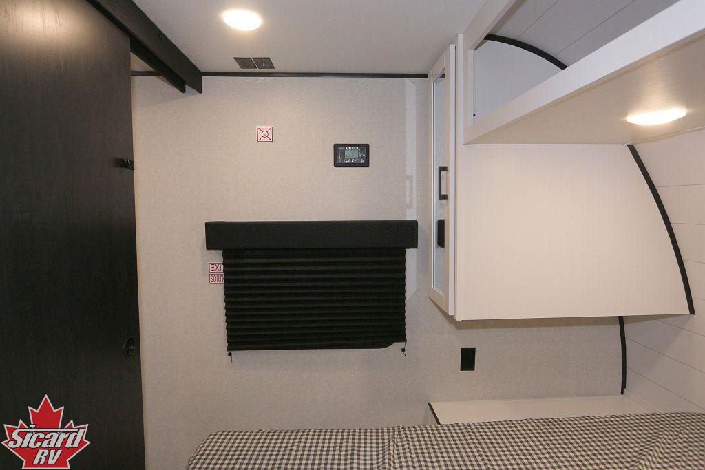 2026 JAYCO JAY FLIGHT SLX 261BHS