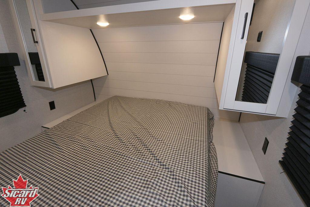 2026 JAYCO JAY FLIGHT SLX 261BHS