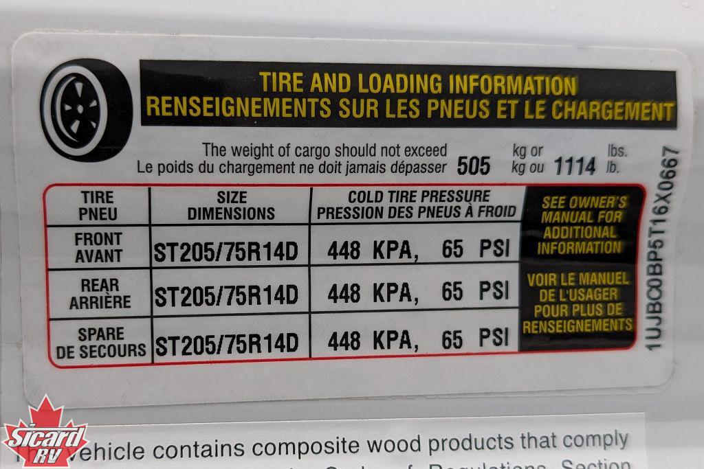 2026 JAYCO JAY FLIGHT SLX 261BHS