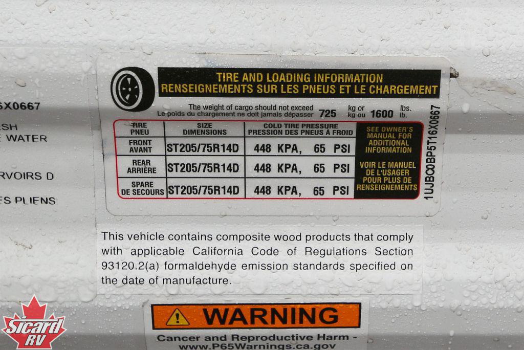 2026 JAYCO JAY FLIGHT SLX 261BHS