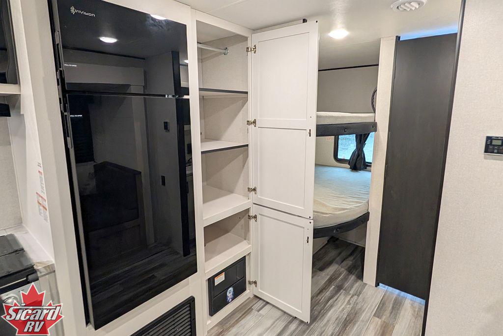 2026 JAYCO JAY FLIGHT SLX 261BHS