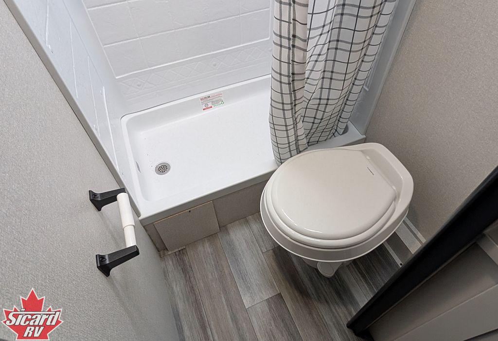 2026 JAYCO JAY FLIGHT SLX 261BHS