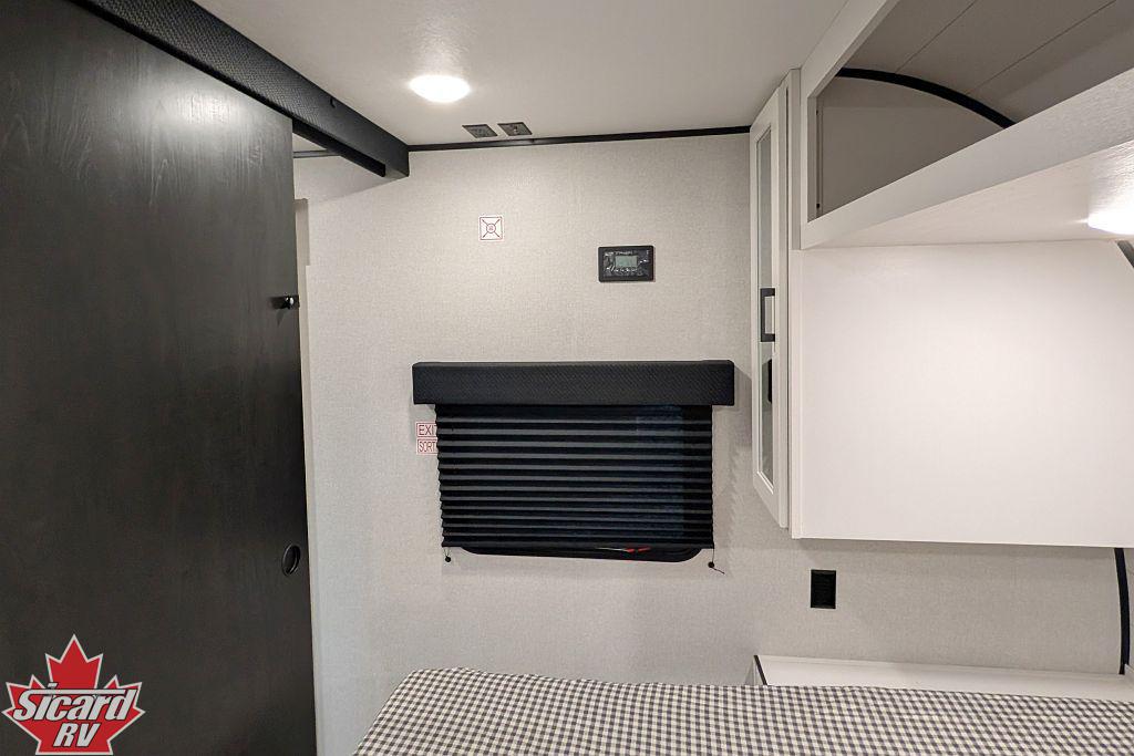 2026 JAYCO JAY FLIGHT SLX 261BHS