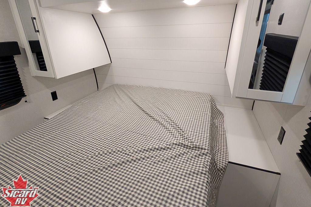 2026 JAYCO JAY FLIGHT SLX 261BHS