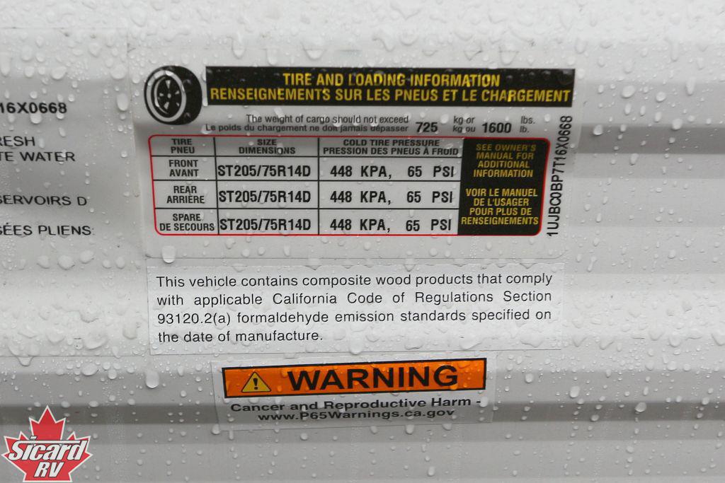 2026 JAYCO JAY FLIGHT SLX 261BHS