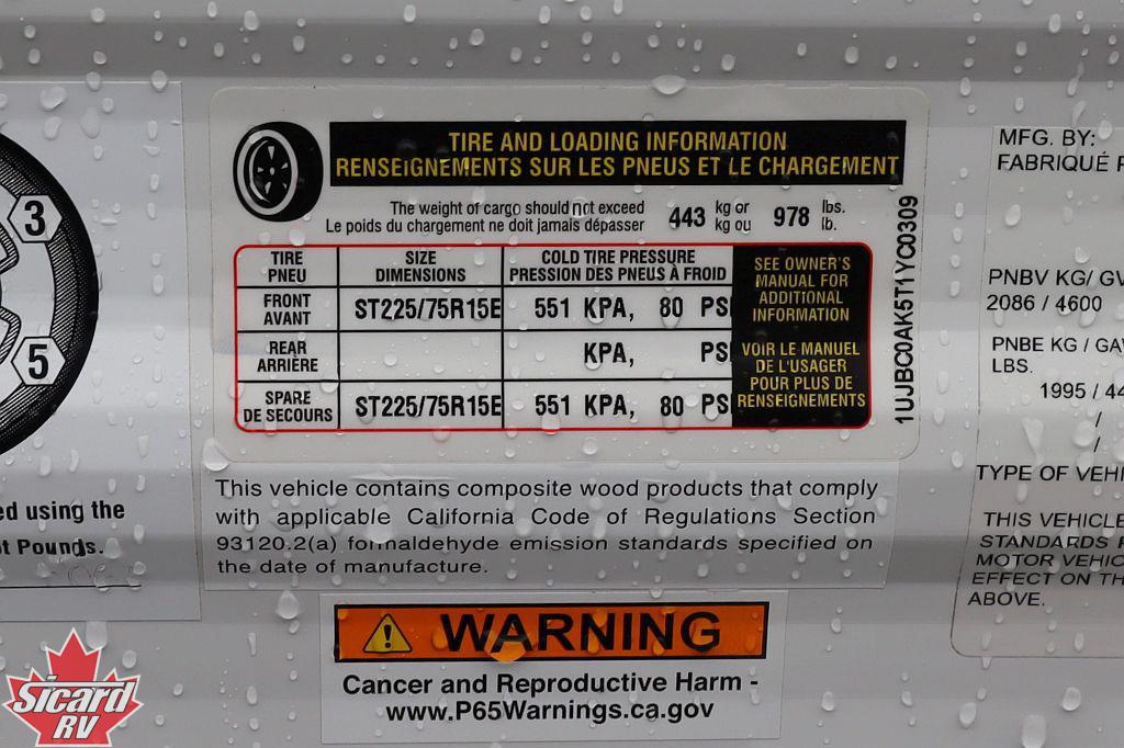 2026 JAYCO JAY FLIGHT SLX 175BH