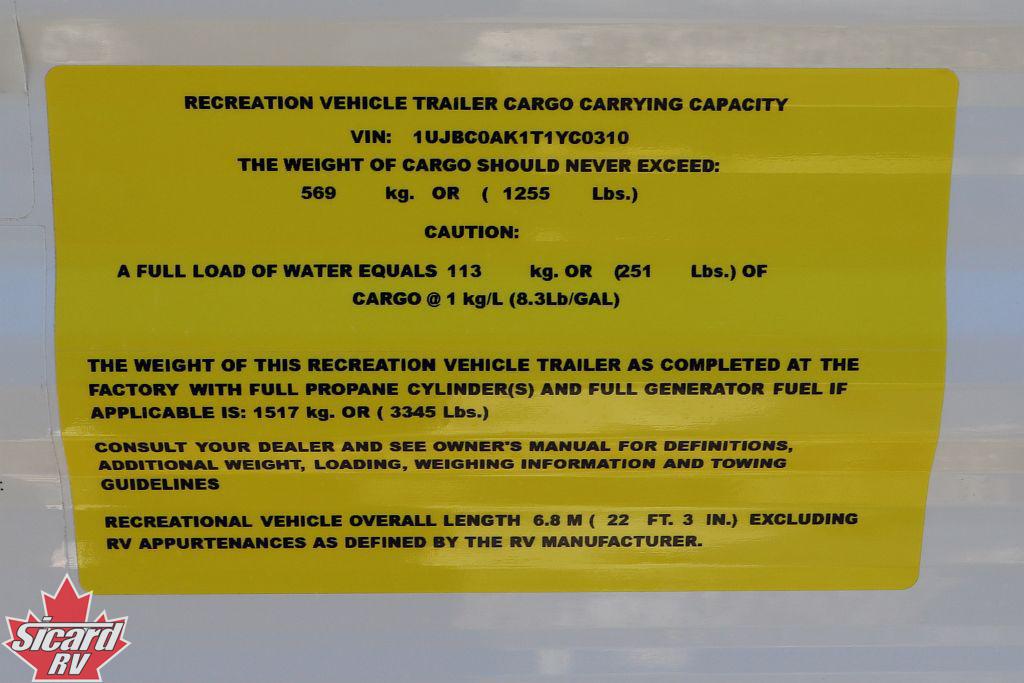 2026 JAYCO JAY FLIGHT SLX 175BH