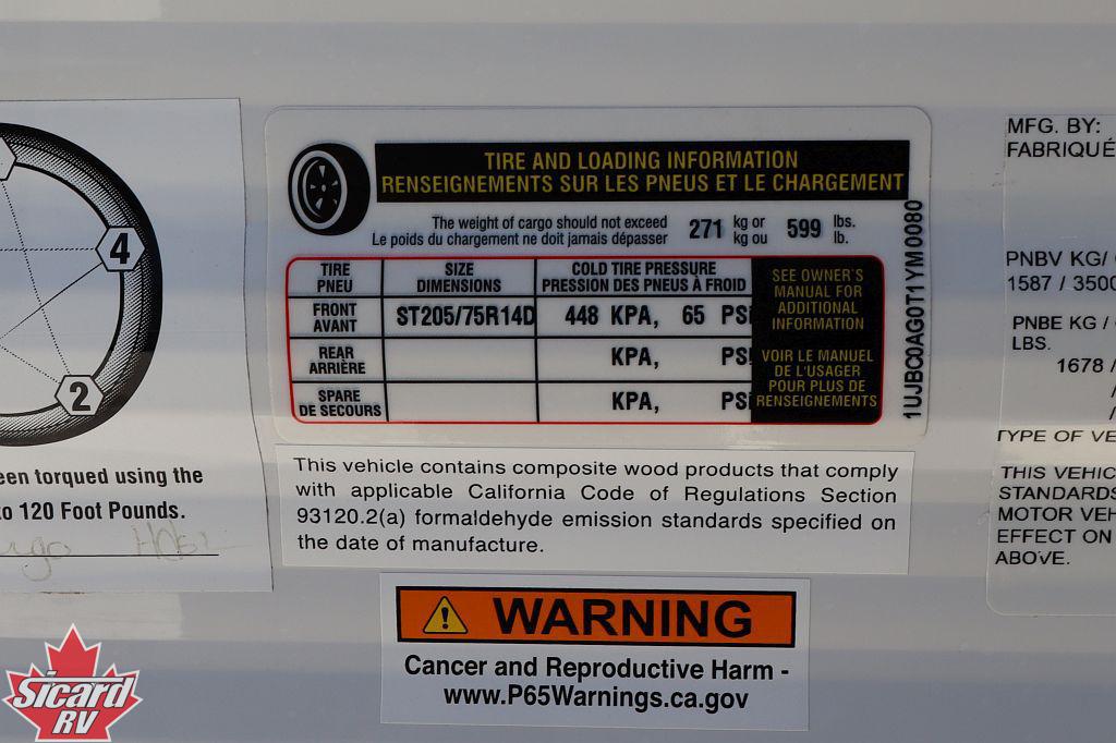2026 JAYCO JAY FLIGHT SLX 140TB