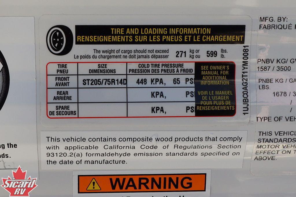 2026 JAYCO JAY FLIGHT SLX 140TB