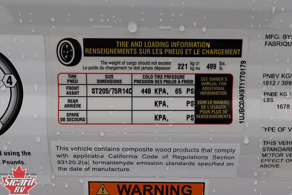 2026 JAYCO JAY FLIGHT SLX 172DB