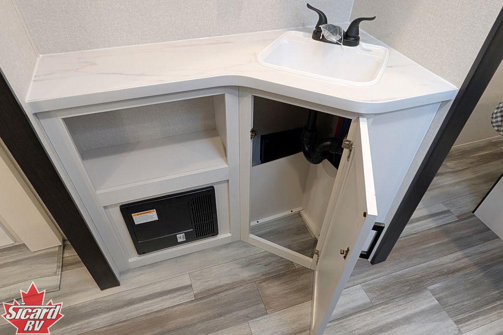 2026 JAYCO JAY FLIGHT SLX 287BHS