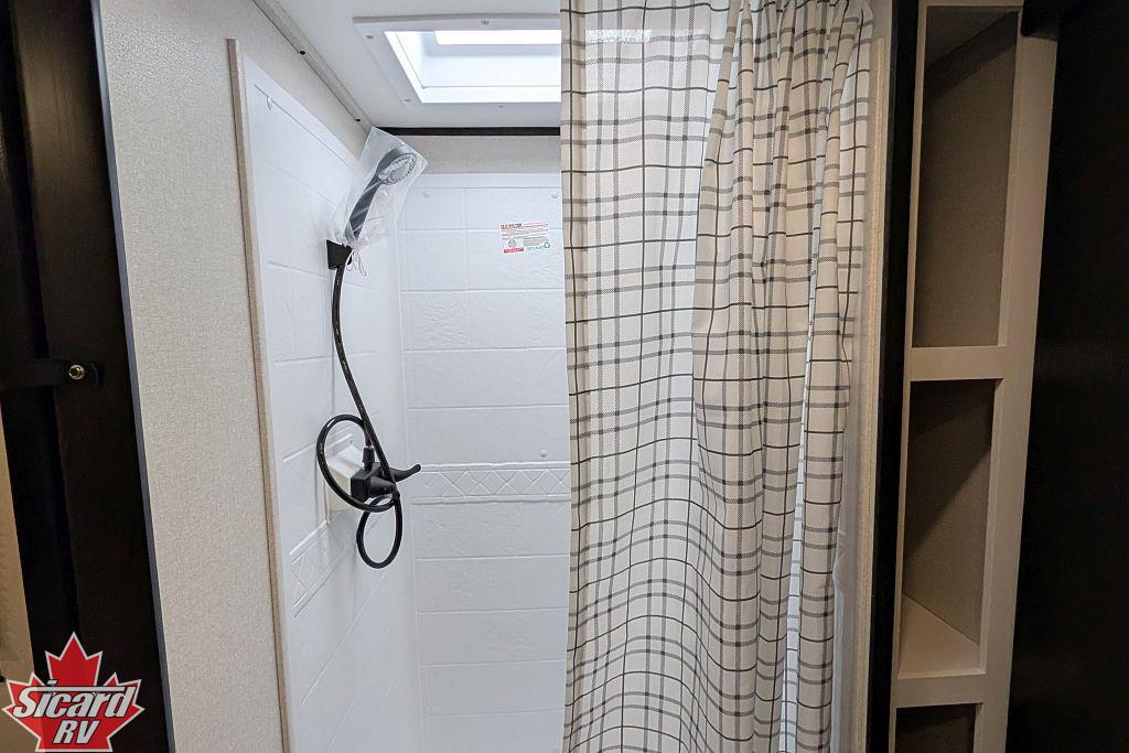 2026 JAYCO JAY FLIGHT SLX 287BHS