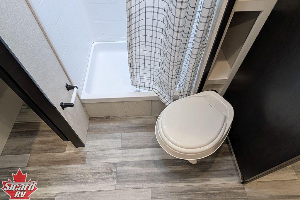 2026 JAYCO JAY FLIGHT SLX 287BHS