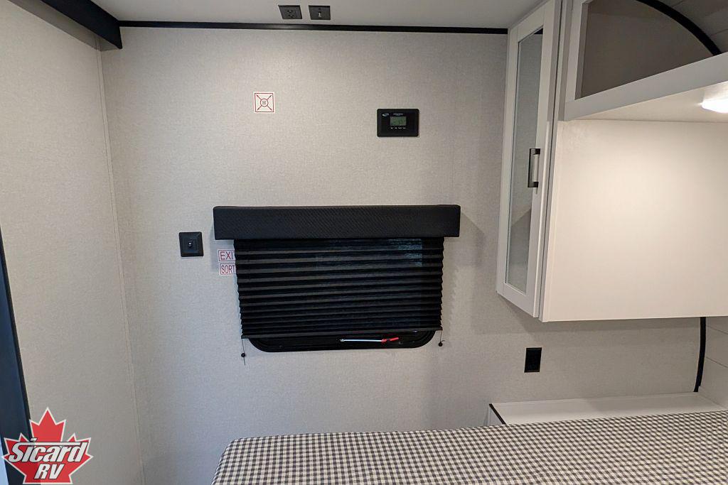 2026 JAYCO JAY FLIGHT SLX 287BHS