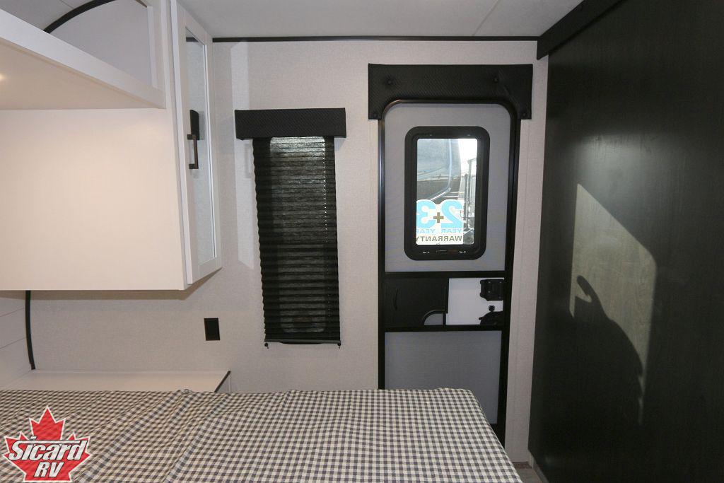 2026 JAYCO JAY FLIGHT SLX 287BHS