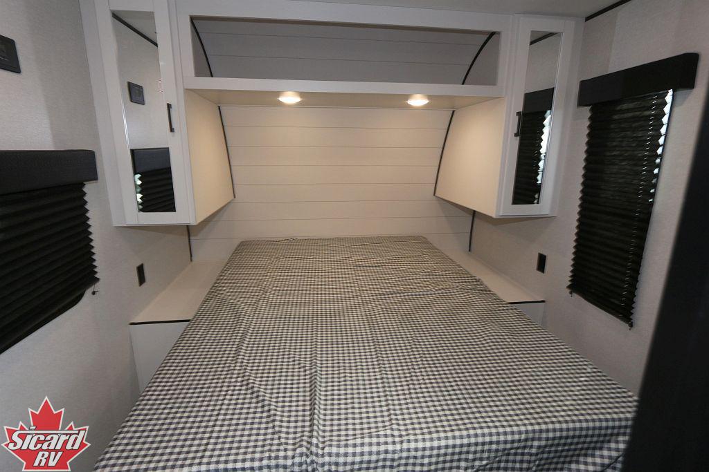 2026 JAYCO JAY FLIGHT SLX 287BHS