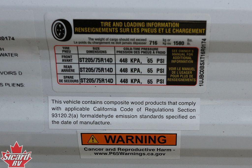 2026 JAYCO JAY FLIGHT SLX 287BHS