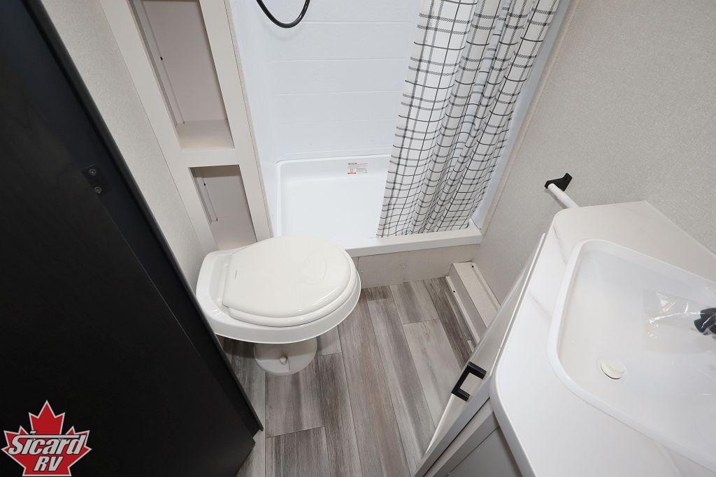 2026 JAYCO JAY FLIGHT SLX 245BHS