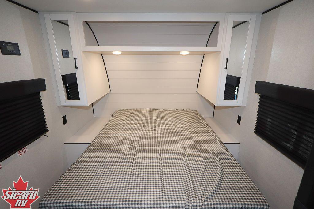 2026 JAYCO JAY FLIGHT SLX 245BHS