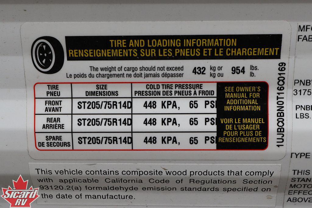 2026 JAYCO JAY FLIGHT SLX 245BHS