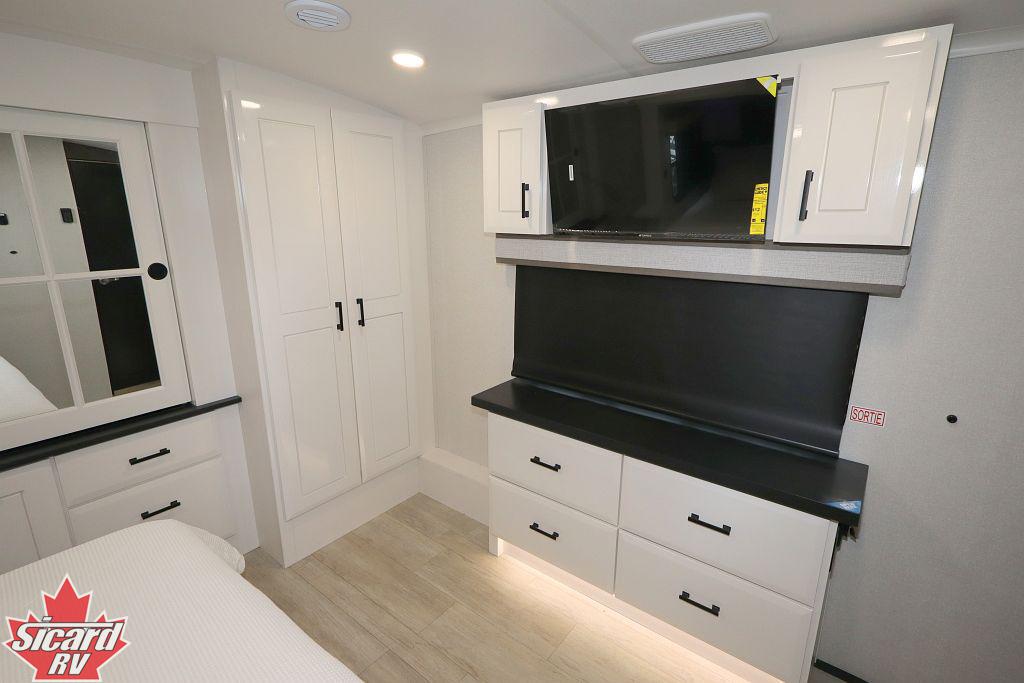 2026 JAYCO PINNACLE 32RLTS