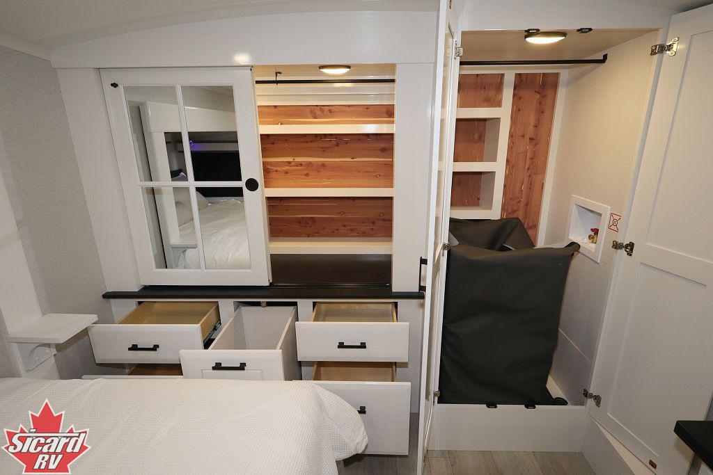 2026 JAYCO PINNACLE 32RLTS