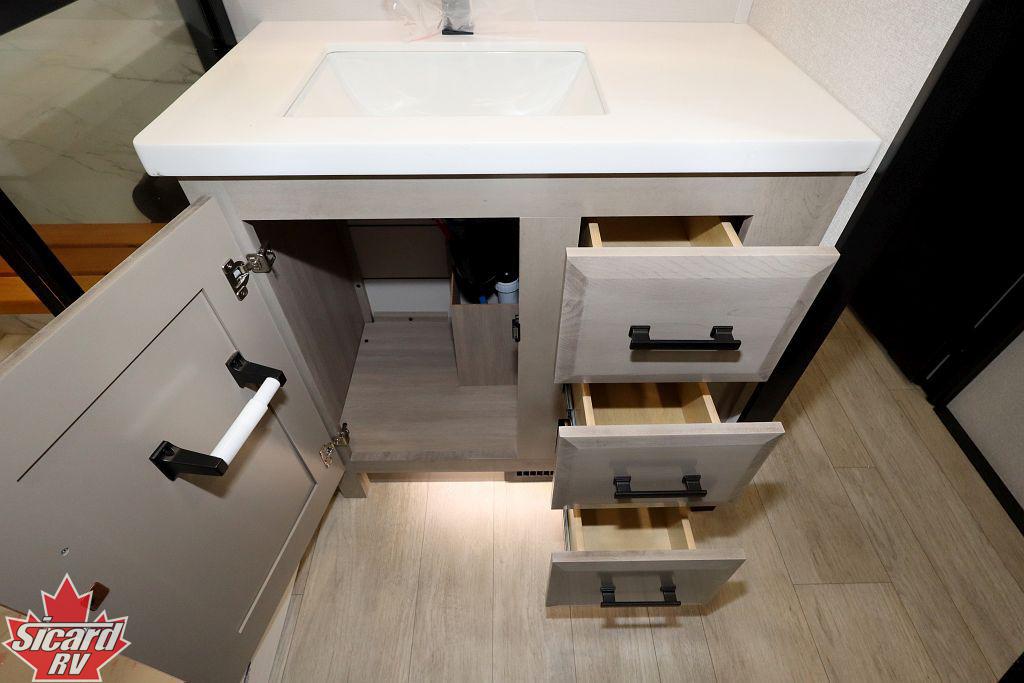 2026 JAYCO PINNACLE 32RLTS