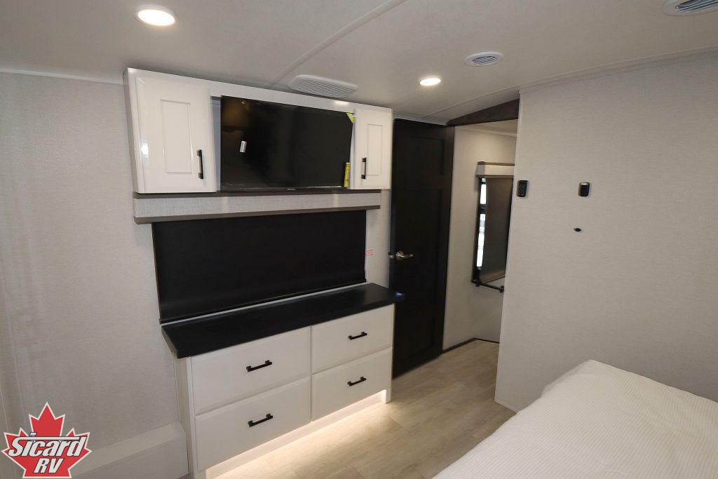 2026 JAYCO PINNACLE 32RLTS